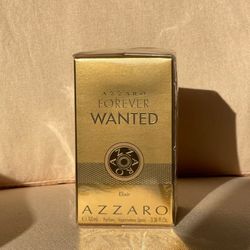 Azzaro Most Wanted Elixir 