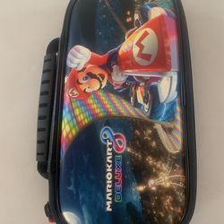 Switch Case