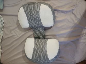 wedge pregnancy pillow