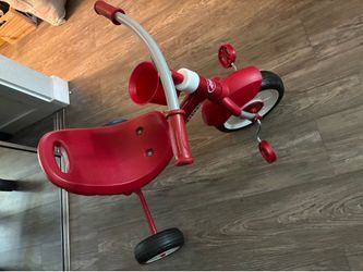 Radio Flyer Tricycle