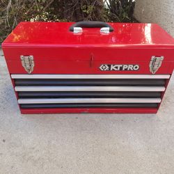 KT Pro Tool Box