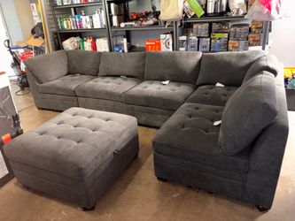 Sala de costco