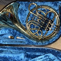 Yamaha YHR 313 French Horn