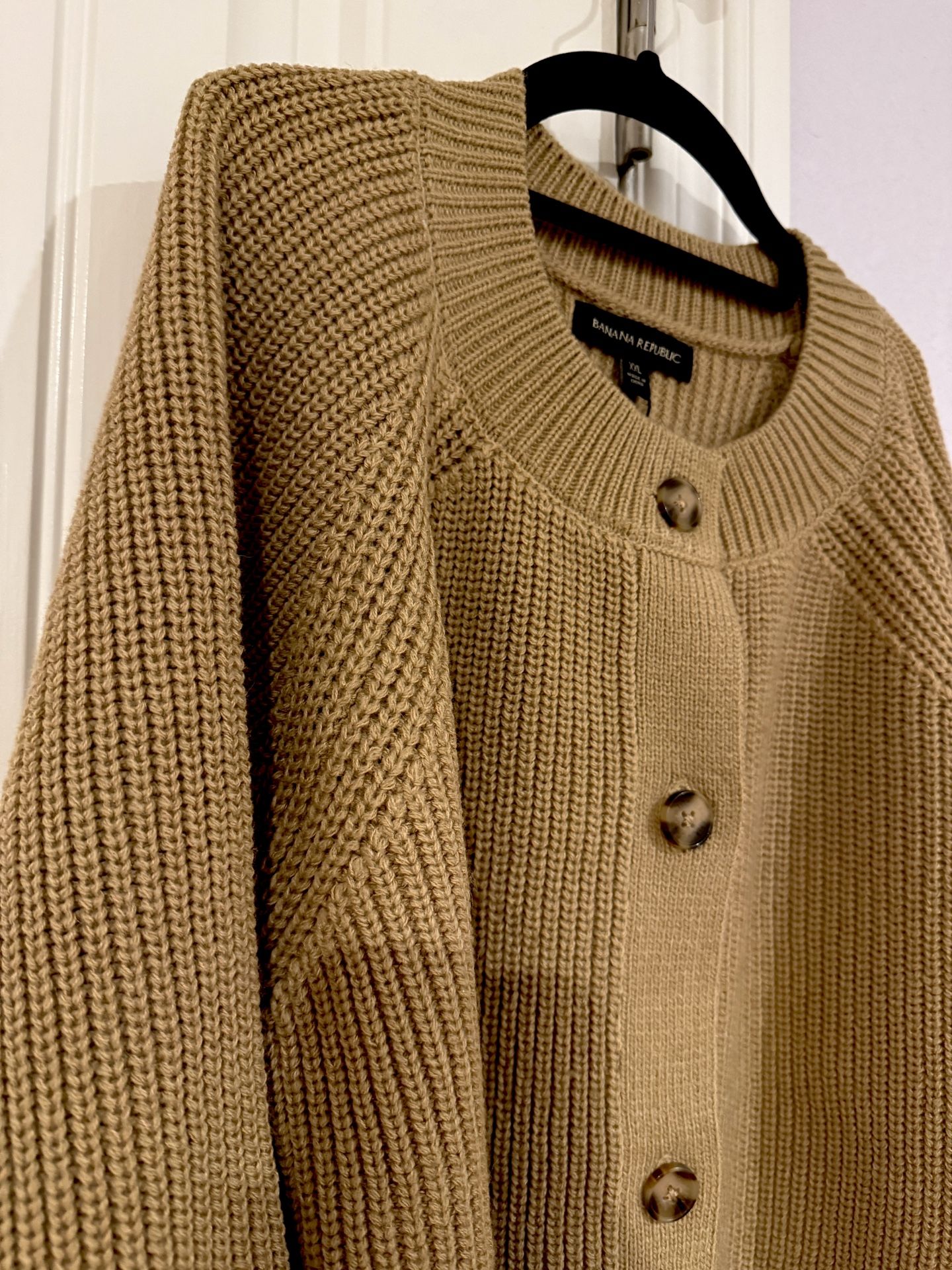 Ladies Sweater Banana Republic