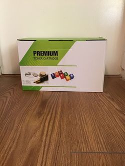 Premium Toner Cartridge