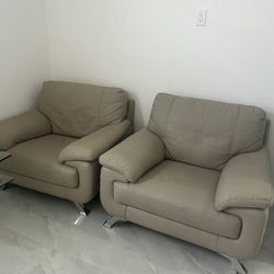 Muebles  