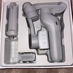 Blink Focos XbotGo AI 3-Axis Gimbal Stabilizer for Action Sports – Auto Tracking