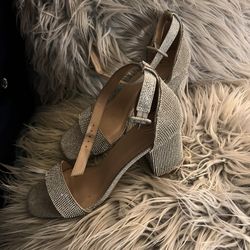 Silver Short Herls