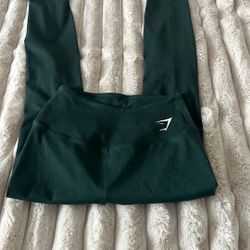 Leggings Small Gymshark Mujer 