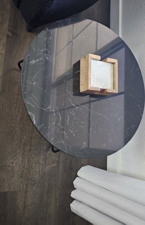 Small End Table