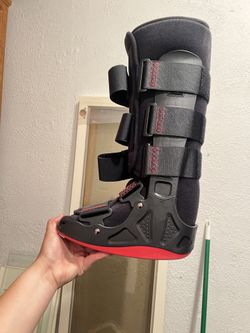 Leg Boot