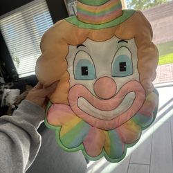 Vintage Handmade Walk Decor 