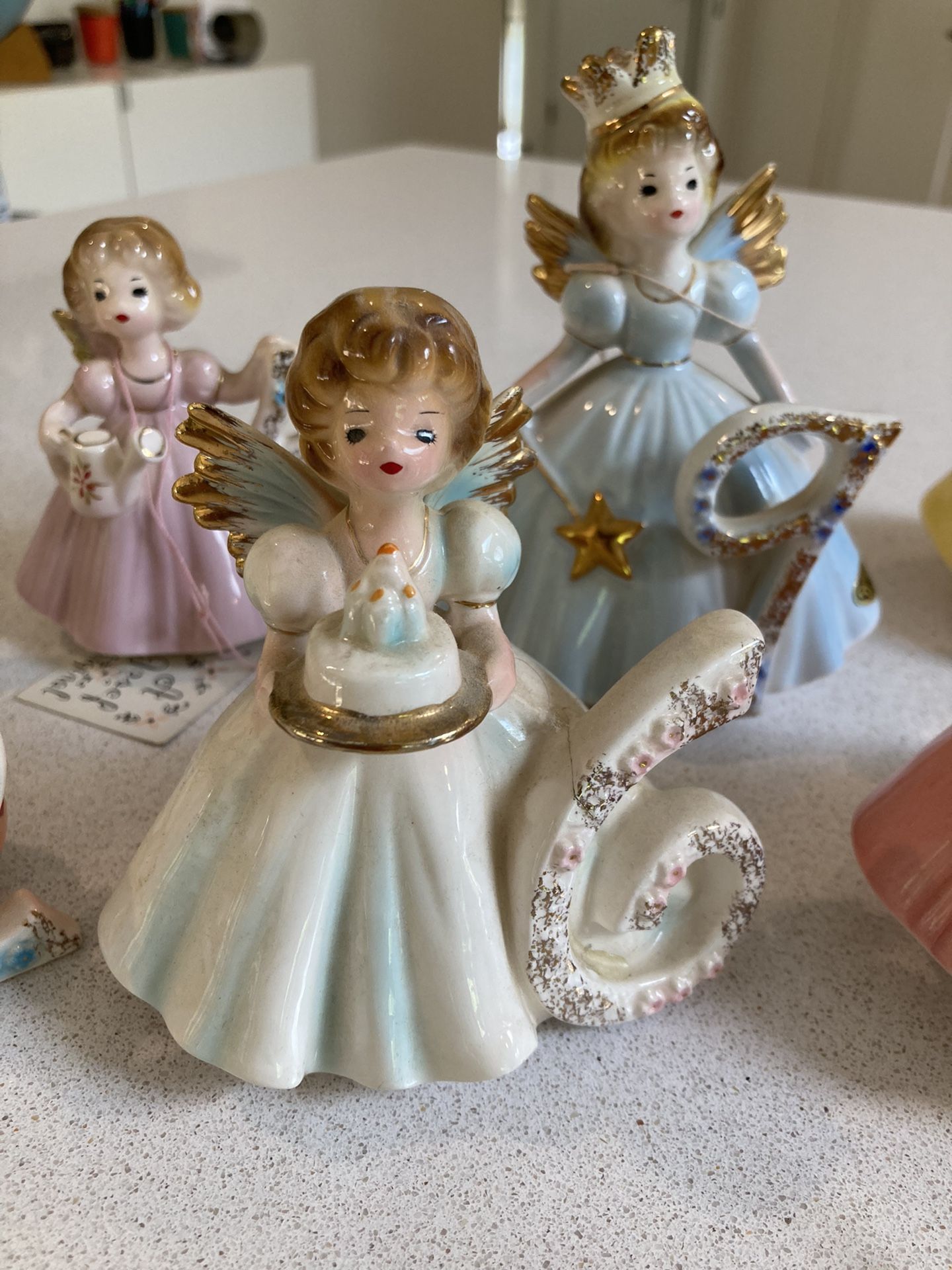 Josef Originals Birthday Girls 