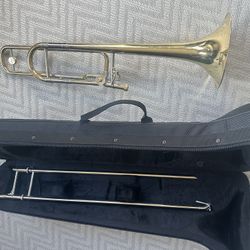 Bach Trombone