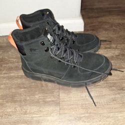 Sorel Boots Size 9