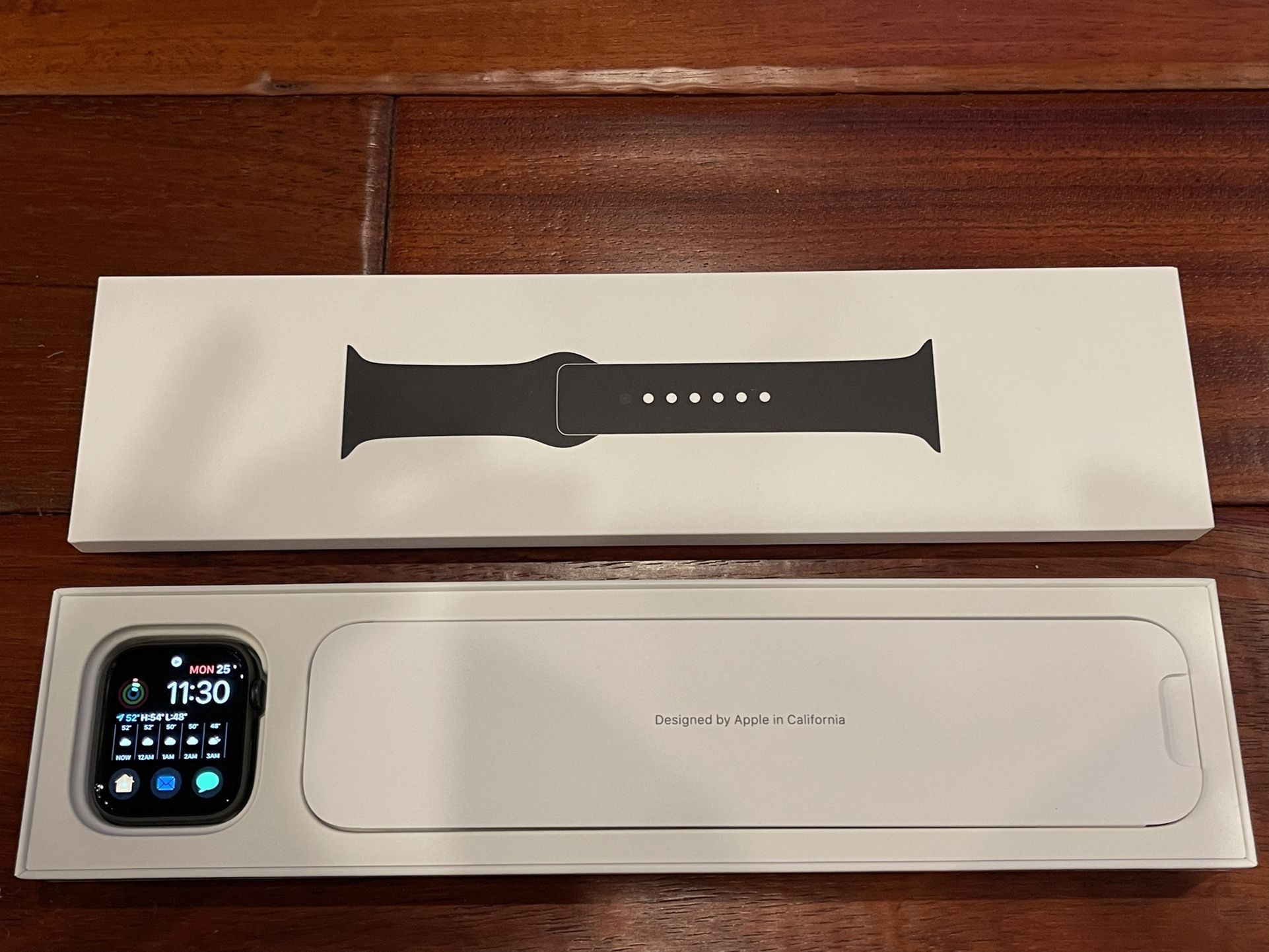 Apple Watch Series 6 44mm