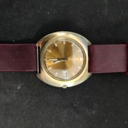 Seiko Vintage Automatic Watch 7005