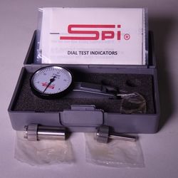 SPI Dial indicator 21-378-5