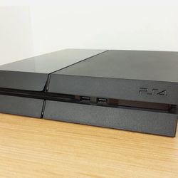 PS4 