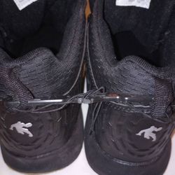 AND1 Men's Athletic Shoes 