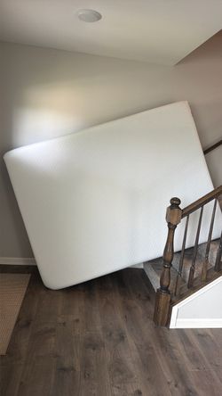 Mattress