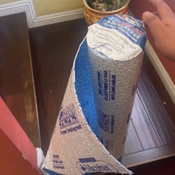 Underlayment