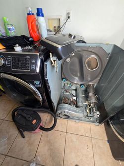 Washer And Dryer Repair Services