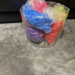 Girls Bracelet Making Set New