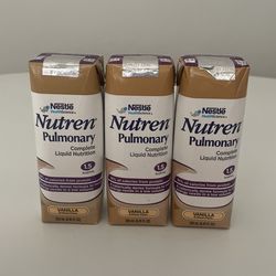 Nutren Formula