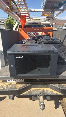 Server Rack