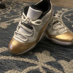 Jordan 11’s Retro