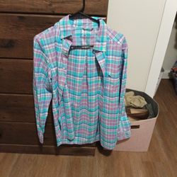 Dress Shirt 