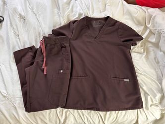 Figs Scrubs