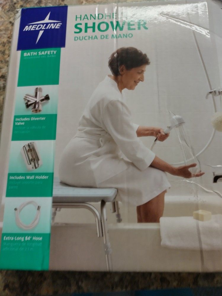 Hand Shower