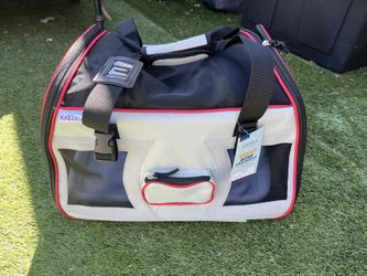 Katziela Pet Carrier