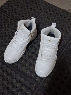 Air Jordan ovos.