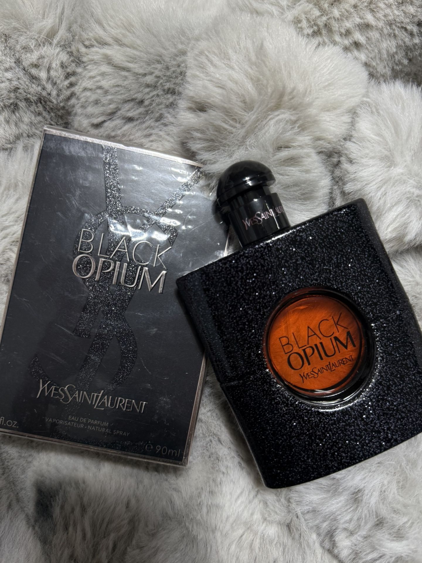 Black Opium
