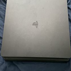 Ps4 Slim