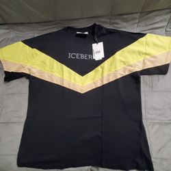 Iceberg t shirt