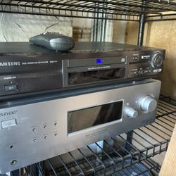 Various electronics - Make An Offer! 