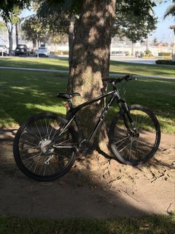 GT Aggressor Sport MTB