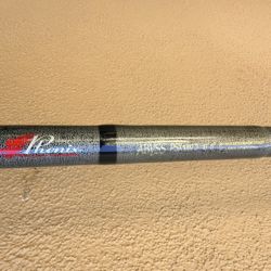 Phenix Abyss PSX 1009J 10ft jig stick.  NEW