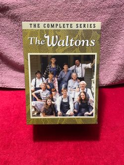 The Waltons