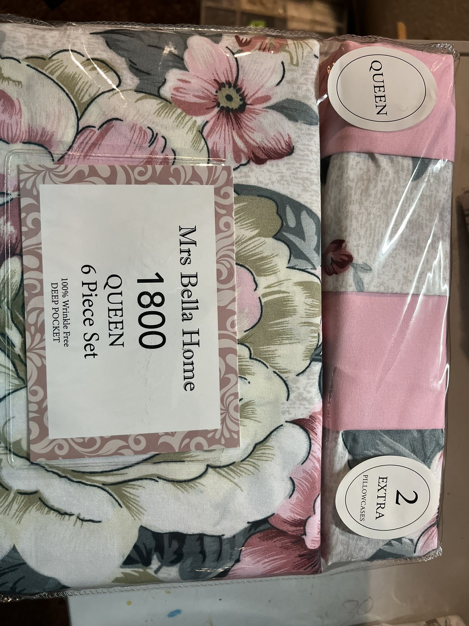 NEW SHEETS‼️