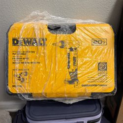 Dewalt PEX Expander