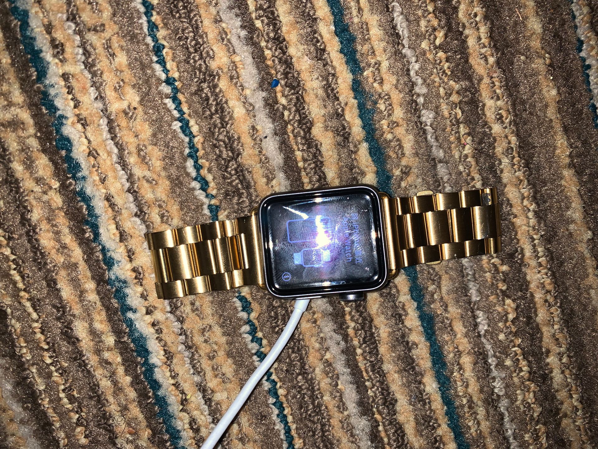 38MM Apple Watch