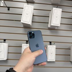 iPhone 12 Pro Max Unlocked 128gb