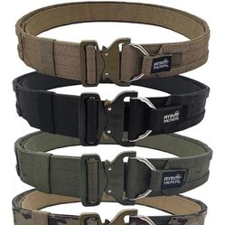 Ayin Tactical Belt 