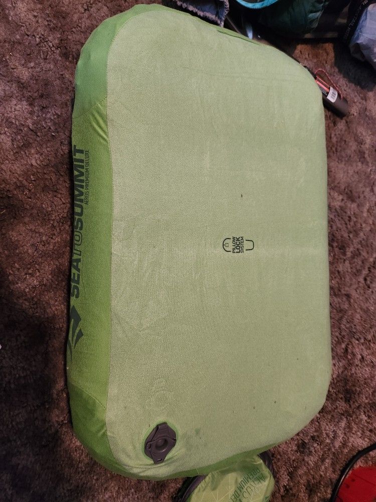 Sea To Summit Inflationable Pillow