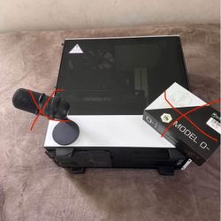 3060RTX PC& WITH 280hz MONITOR 